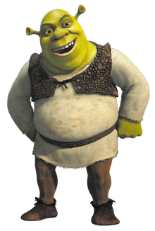 shrek